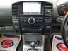 USED 2013 13 NISSAN NAVARA 2.5 DCI TEKNA 4X4 SHR DCB 1d AUTO 188 BHP FULL HISTORY + P SENSORS + SAT NAV