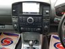 USED 2013 13 NISSAN NAVARA 2.5 DCI TEKNA 4X4 SHR DCB 1d AUTO 188 BHP FULL HISTORY + P SENSORS + SAT NAV