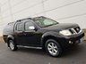 USED 2013 13 NISSAN NAVARA 2.5 DCI TEKNA 4X4 SHR DCB 1d AUTO 188 BHP FULL HISTORY + P SENSORS + SAT NAV