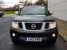 USED 2013 13 NISSAN NAVARA 2.5 DCI TEKNA 4X4 SHR DCB 1d AUTO 188 BHP FULL HISTORY + P SENSORS + SAT NAV