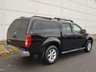 USED 2013 13 NISSAN NAVARA 2.5 DCI TEKNA 4X4 SHR DCB 1d AUTO 188 BHP FULL HISTORY + P SENSORS + SAT NAV