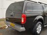 USED 2013 13 NISSAN NAVARA 2.5 DCI TEKNA 4X4 SHR DCB 1d AUTO 188 BHP FULL HISTORY + P SENSORS + SAT NAV
