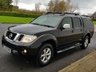 USED 2013 13 NISSAN NAVARA 2.5 DCI TEKNA 4X4 SHR DCB 1d AUTO 188 BHP FULL HISTORY + P SENSORS + SAT NAV