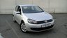 USED 2011 61 VOLKSWAGEN GOLF 1.6 MATCH TDI BLUEMOTION TECHNOLOGY DSG 5d AUTO 103 BHP 