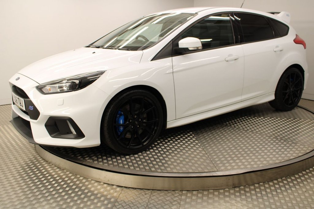 View our FORD FOCUS