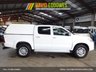 USED 2016 16 TOYOTA HI-LUX 2.5 ICON 4X4 D-4D DOUBLE CAB PICK UP - ONE OWNER-SERVICE HISTORY "YOU'RE IN SAFE HANDS" - AA DEALER PROMISE