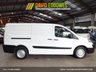 USED 2012 62 PEUGEOT EXPERT 1.6 HDI 1200 L2H1 LWB VAN 90 BHP-ONE OWNER-SERVICE HISTORY "YOU'RE IN SAFE HANDS" - AA DEALER PROMISE