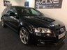 USED 2011 11 AUDI A3 2.0 SPORTBACK TDI S LINE SPECIAL EDITION 5d 138 BHP FSH! LONG MOT! MUST SEE!!