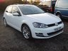USED 2016 66 VOLKSWAGEN GOLF 2.0 GT EDITION TDI BLUEMOTION TECHNOLOGY 5d 150 BHP Electric Folding Mirrors, Sat Nav, Front & Rear Parking Sensors, Panoramic Electric Sunroof, Cruise Control, Bluetooth, Rear Privacy Glass, 18" VW Alloys, AC, Full VW Service History.