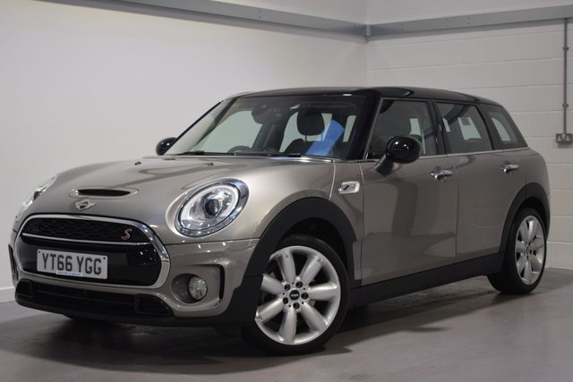 Used Mini In Northampton For Sale Mini Dealer Northampton
