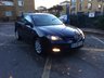 USED 2009 58 MAZDA 3 1.6 TAKARA 4d AUTO 105 BHP 