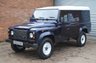 USED 2013 63 LAND ROVER DEFENDER 2.2 TD HARD TOP 1d 122 BHP www.suffolkcarcentre.co.uk - Located at Reydon