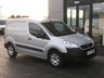 USED 2017 17 PEUGEOT PARTNER 1.6 BLUE HDI PROFESSIONAL L1 100 ps EURO 6 100PS MODEL