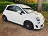 USED 2012 12 ABARTH 500 1.4 ABARTH 3d HUGE SPEC A MUST READ!!! 