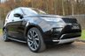 USED 2017 17 LAND ROVER DISCOVERY 3.0 TD6 SE 5d AUTO 255 BHP DYNAMIC LUX APPEARANCE AT A FRACTION OF THE COST!!!