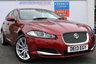 USED 2013 13 JAGUAR XF 2.2 D PREMIUM LUXURY SPORTBRAKE 5d Estate AUTO in the Classic Colour Combination ***ONE OWNER FROM NEW***