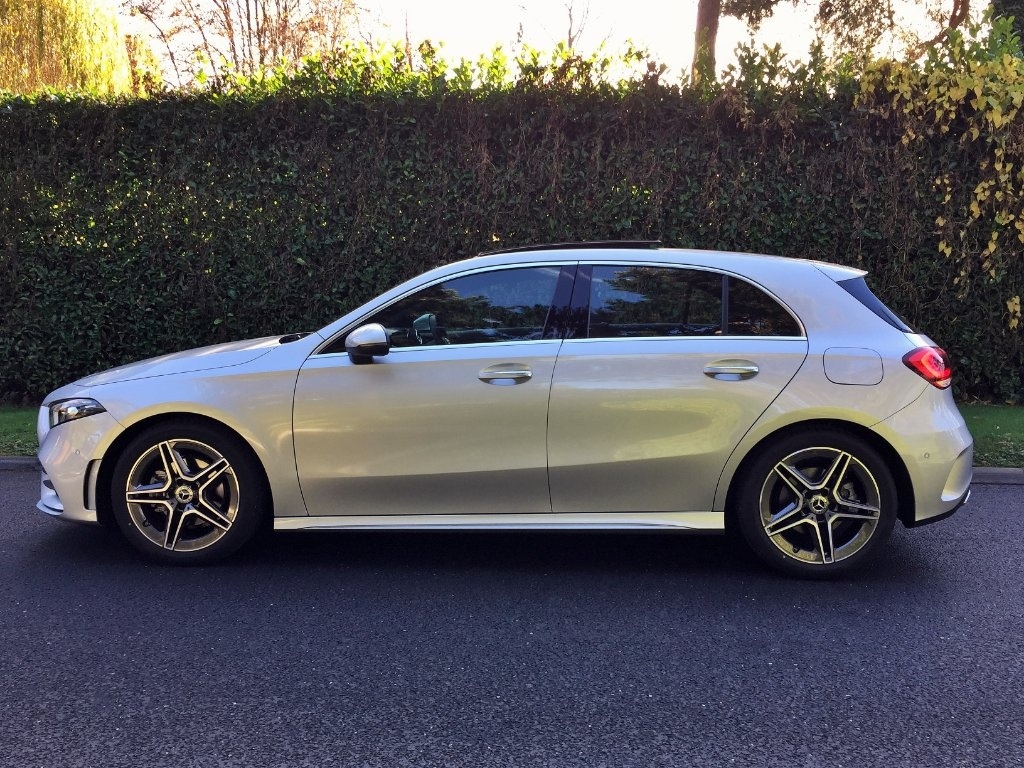 Mercedes A Class Review Every Powertrain Driven On Uk Roads Car