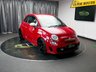 USED 2010 60 ABARTH 500 1.4 ABARTH 3d 135 BHP £0 DEPOSIT FINANCE AVAILABLE, AIR CONDITIONING, BLUE & ME WITH USB, CD/MP3/RADIO, CLIMATE CONTROL, HIFI SYSTEM WITH 100W SUBWOOFER, NOVITEC EXHAUST SYSTEM, SPORT SEATS, STEERING WHEEL CONTROLS, TRIP COMPUTER