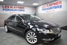 USED 2015 65 VOLKSWAGEN CC 2.0 GT TDI BLUEMOTION TECHNOLOGY 4d 148 BHP DAB Radio, Sat Nav, Full Leather, Full VW service history