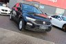 USED 2018 VOLKSWAGEN T-ROC 1.0 TSI S 115PS 