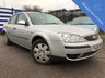 USED 2005 05 FORD MONDEO 2.0 LX 16V 5d 145 BHP Long MOT Expires 13/11/2019