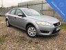 USED 2009 09 FORD MONDEO 2.0 EDGE 5d 145 BHP New MOT Upon Sale - Spacious Family Car