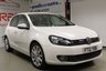 USED 2012 12 VOLKSWAGEN GOLF 2.0 GT TDI 5d 138 BHP SERVICED @  10K 19K & 30K