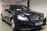 USED 2013 63 MERCEDES-BENZ E CLASS 2.1 E220 CDI AMG SPORT 4d AUTO 168 BHP AMG SPORT BODY KIT & AMG 18" ALLOYS