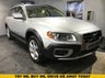 USED 2010 60 VOLVO XC70 2.4 D5 SE LUX AWD 5d AUTO 202 BHP Bluetooth : Sat Nav : Full leather upholstery : Heated front seats : Electric/Memory driver's seat : Family pack (rear booster seats) : Retractable dog guard : Remotely operated tailgate : Reversing camera + rear parking sensors : Full Volvo service history