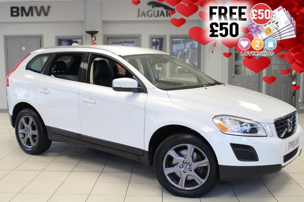 View our VOLVO XC60