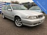 USED 1998 VOLVO V70 2.4 SE 10V 5d 140 BHP New MOT - 21 Services Full History - Timing Belt Replaced 30K Ago