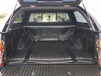 USED 2012 62 ISUZU D-MAX 2.5 UTAH D/C INT-COOLER TD 1d AUTO 164 BHP ** NO VAT ** NO VAT+ FULL LEATHER
