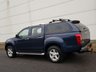 USED 2012 62 ISUZU D-MAX 2.5 UTAH D/C INT-COOLER TD 1d AUTO 164 BHP ** NO VAT ** NO VAT+ FULL LEATHER