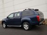 USED 2012 62 ISUZU D-MAX 2.5 UTAH D/C INT-COOLER TD 1d AUTO 164 BHP ** NO VAT ** NO VAT+ FULL LEATHER