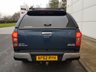 USED 2012 62 ISUZU D-MAX 2.5 UTAH D/C INT-COOLER TD 1d AUTO 164 BHP ** NO VAT ** NO VAT+ FULL LEATHER