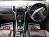 USED 2012 62 ISUZU D-MAX 2.5 UTAH D/C INT-COOLER TD 1d AUTO 164 BHP ** NO VAT ** NO VAT+ FULL LEATHER