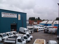 USED 2012 62 FORD TRANSIT 350 TDCi 125 [ Mobile Workshop+Generator ] Lwb H/R Van A/C   