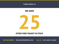 USED 2012 62 FORD TRANSIT 350 TDCi 125 [ Mobile Workshop+Generator ] Lwb H/R Van A/C   