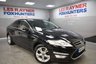 USED 2014 64 FORD MONDEO 1.6 TITANIUM X BUSINESS EDITION TDCI START/STOP 5d 114 BHP Full Leather, DAB Radio, Sat Nav, Park sensors