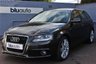 USED 2011 11 AUDI A3 2.0 SPORTBACK TDI S LINE 5d 138 BHP Excellent Condition with Very Low Mileage, S-Line Specification with Sports Part Leather Seats, S-Tronic Automatic Gearbox, Dual Climate Control, Upgraded Alloys
