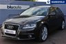 USED 2011 11 AUDI A3 2.0 SPORTBACK TDI S LINE 5d 138 BHP Excellent Condition, Low Mileage, S-Line Specification with Sports Part Leather Seats, S-Tronic Automatic Gearbox, Dual Climate Control, Upgraded Alloys