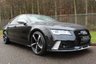 USED 2014 64 AUDI A7 3.0 TDI QUATTRO S LINE 5d RS7 CONVERSION 300BHP A STUNNING HIGH SPEC A7 WITH RS7 CONVERSION........