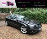 USED 2010 10 MERCEDES-BENZ CLC CLASS 1.8 CLC180 KOMPRESSOR SPORT 3d AUTO 143 BHP FULL MERCEDES SERVICE HISTORY 2 TONE LEATHER INTERIOR FACTORY BLUETOOTH