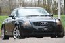USED 2006 06 AUDI TT 1.8 T 3d AUTO 190 BHP 1 OWNER ULTRA LOW MILES 10K FROM NEW