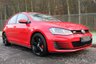 USED 2014 14 VOLKSWAGEN GOLF 2.0 GTI PERFORMANCE 5d 227 BHP A STUNNING PERFORMANCE PACK GTI WITH VW SERVICE HISTORY!!!