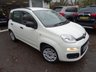 USED 2012 62 FIAT PANDA 1.2 EASY 5d 69 BHP Low Mileage, Full Service History, One Previous Owner, MOT until November 2019, Good fuel economy! Low Insurance Group! Only &pound;30 Road Tax!