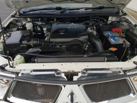 USED 2011 61 MITSUBISHI L200 2.5 DI-D 4X4 BARBARIAN LB DCB 1d 175 BHP ** NO VAT ** NO VAT+ CLEAN EXAMPLE