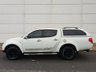 USED 2011 61 MITSUBISHI L200 2.5 DI-D 4X4 BARBARIAN LB DCB 1d 175 BHP ** NO VAT ** NO VAT+ CLEAN EXAMPLE