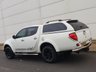 USED 2011 61 MITSUBISHI L200 2.5 DI-D 4X4 BARBARIAN LB DCB 1d 175 BHP ** NO VAT ** NO VAT+ CLEAN EXAMPLE