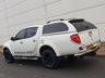 USED 2011 61 MITSUBISHI L200 2.5 DI-D 4X4 BARBARIAN LB DCB 1d 175 BHP ** NO VAT ** NO VAT+ CLEAN EXAMPLE